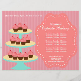 Cupcake Bakery