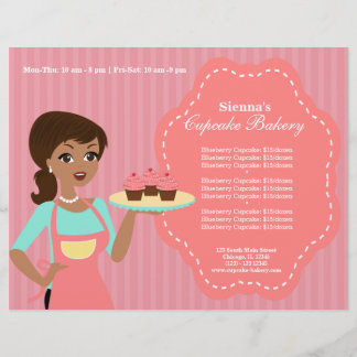 Cupcake Bakery