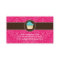 Cupcake Bakery Business Card