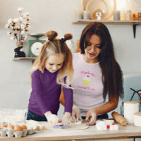Cupcake Baking Team Birthday