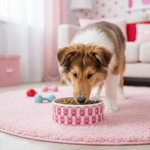 Cupcake Bowl