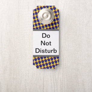 Cupcake by Kenneth Yoncich Door Hanger