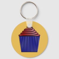 Cupcake by Kenneth Yoncich