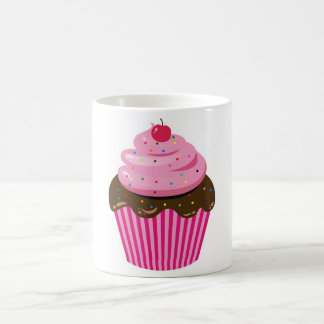 Cupcake Coffee Mug