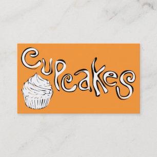 cupcake curls loyalty card