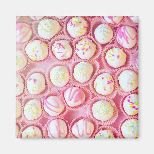 Cupcake Delights Magnet