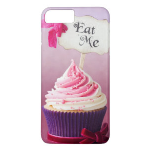 Cupcake - Eat Me Case-Mate iPhone Case