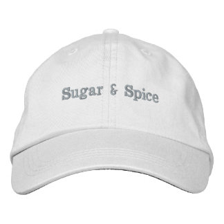 Cupcake Hat
