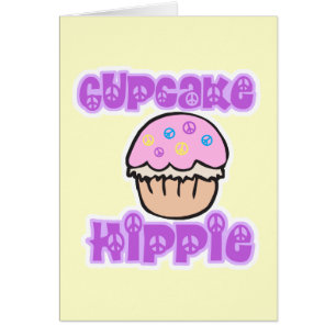 Cupcake Hippie