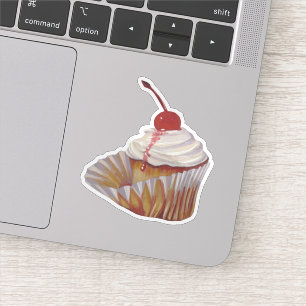 Cupcake Invitaion