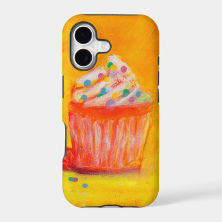 Cupcake iPhone Case
