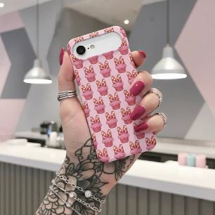 Cupcake iPhone Case