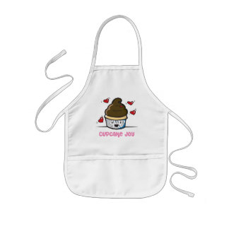 Cupcake Joy Apron