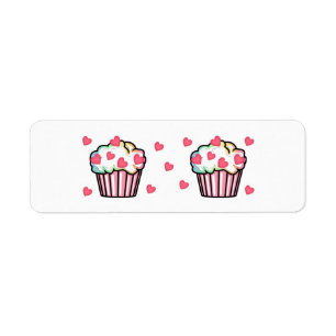 Cupcake Love