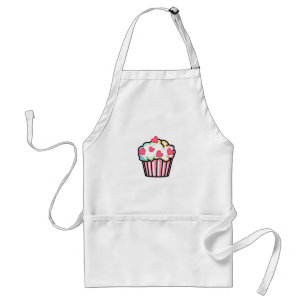 Cupcake Love Standard Apron
