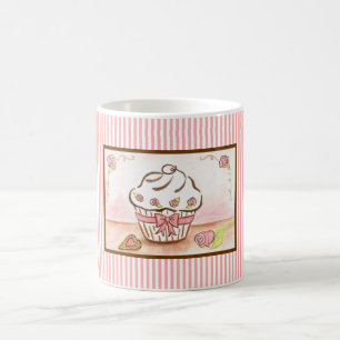 Cupcake Mug