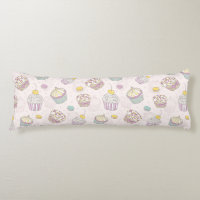 Cupcake Pattern