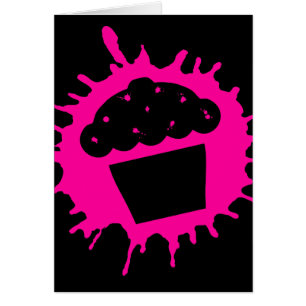 cupcake splatz