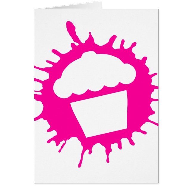 cupcake splatz (Front)