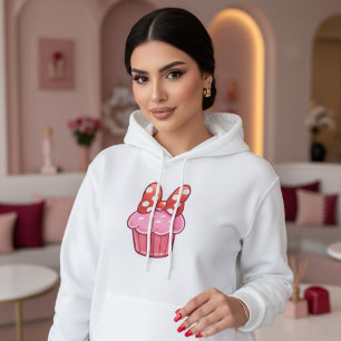 Cupcake Sweatshirt