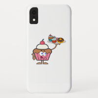 Cupcake Sweets Your Day