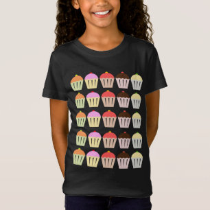CUPCAKE T-shirts