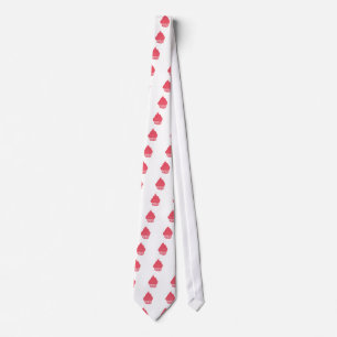 Cupcake Tie