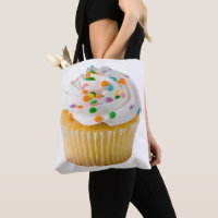 Cupcake with Sprinkles Huge popular