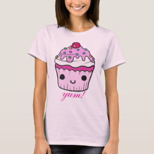 cupcake, yum! T-Shirt