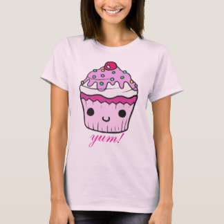 cupcake, yum! T-Shirt