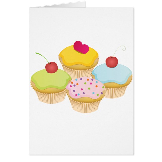 Cupcakes (Front)