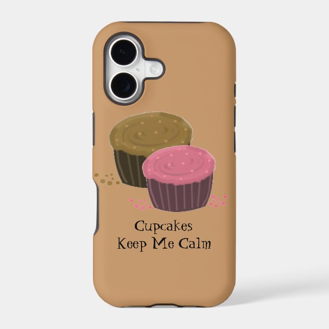 Cupcakes (Back)