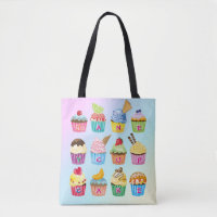 Cupcakes Add Your Name Monogram Delicious Treats