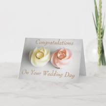 CUPCAKES AND RINGS WEDDING  CONGRATULATIONS