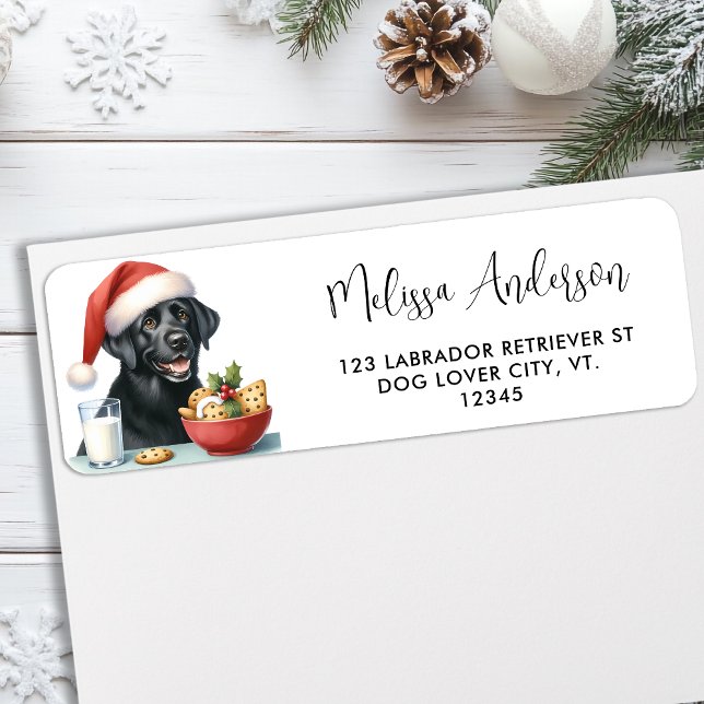Cupcakes - Black Lab (Creator Uploaded)