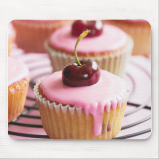 cupcakes mouse pad