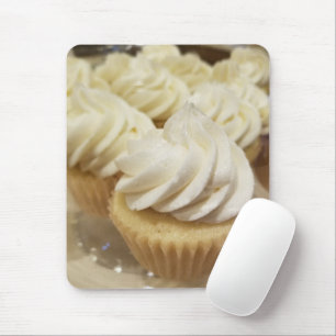 Cupcakes Mouse Pad