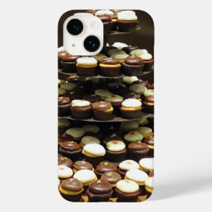 Cupcakes Phone Case