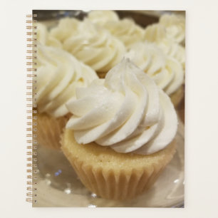 Cupcakes Planner