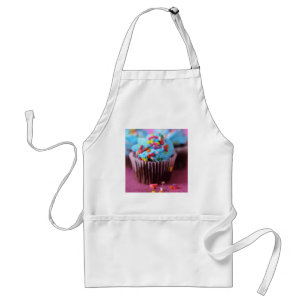 Cupcakes Standard Apron