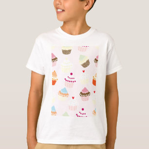 Cupcakes T-Shirt