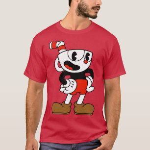 Cuphead T-Shirt