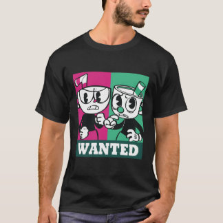 cuphead T-Shirt