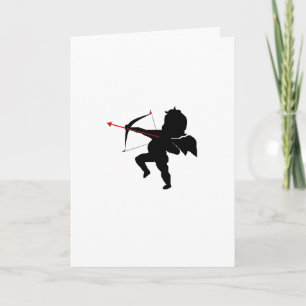 cupid4 holiday card
