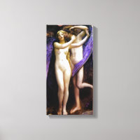Cupid and Psyche