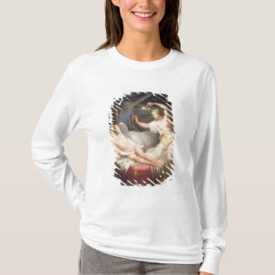 Cupid and Psyche T-Shirt