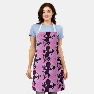 Cupid Apron