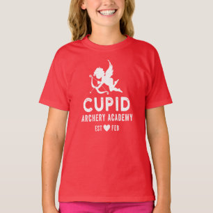 Cupid Archery Academy T-Shirt
