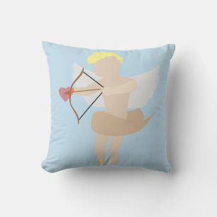 Cupid Cushion