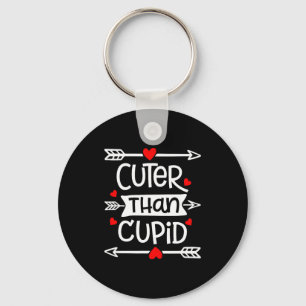 Cupid Gifts For Men Cute Valentines Day Present Bo Key Ring